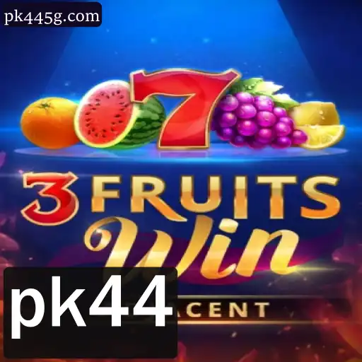 Explorando o Mundo Vibrante de 3FruitsWin