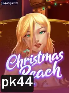 Descubra ChristmasReach: O Jogo de Estratégia Festivo