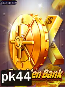 GoldenBank: Explore o Mundo da Estratégia Financeira no Jogo