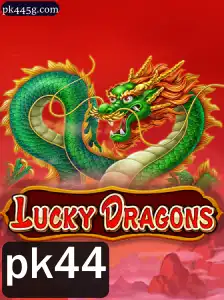 Descubra o Mundo Emocionante de LuckyDragons: A Experiência de Jogo Definitiva