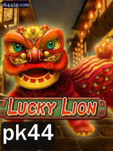 Descubra o Fascinante Mundo de 'LuckyLion' com a Palavra-chave pk44