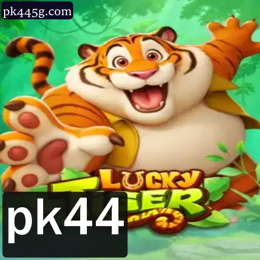 LuckyTiger: O Jogo de Azar e Estratégia que está Conquistando o Mundo