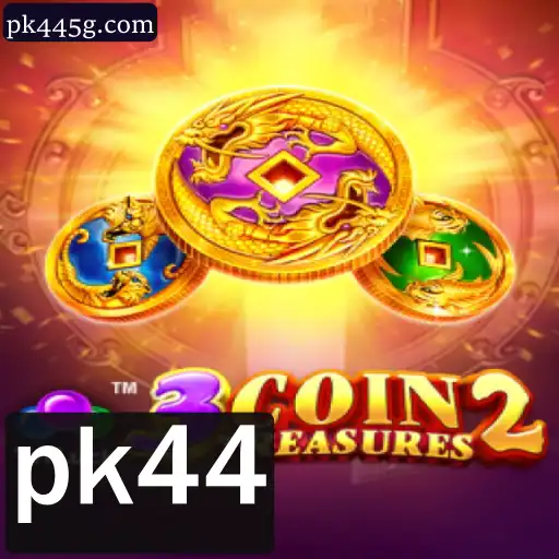 Explorando o Fascinante Universo de 3CoinTreasures2