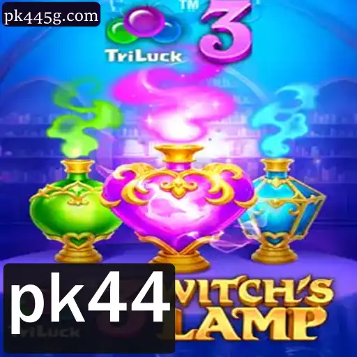 Descubra o Novo Mundo de 3WitchsLamp: O Jogo Inovador que Está Conquistando Todos