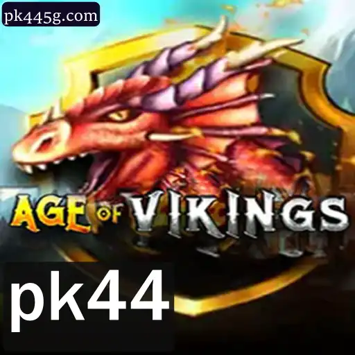 Descubra o mundo épico de AgeofViking