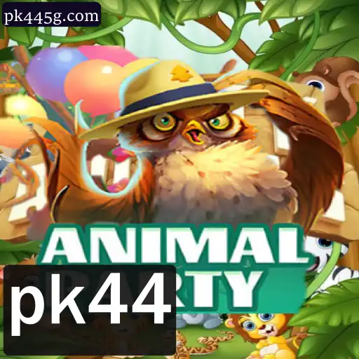 Descubra o Fascinante Mundo de AnimalParty