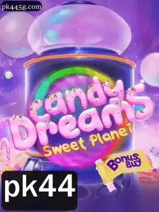 CandyDreamsSweetPlanet: Uma Jornada Adoçada pelo Cosmos