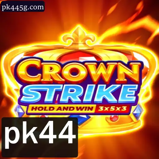 Crownstrike: Explorando o Fenômeno do Jogo com PK44