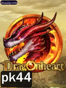 Descubra o Fascinante Mundo de DragonHeart: Uma Jornada Épica com pk44