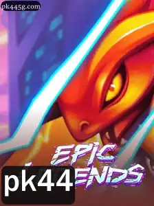 Explorando o Mundo Fantástico de EpicLegends: Regras e Introdução
