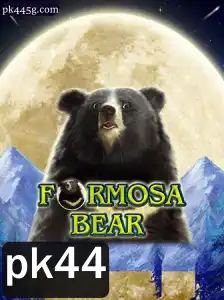 FormosaBear: Explorando o Novo Jogo de Estratégia e Aventura