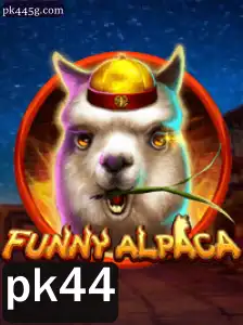 Desbravando o Mundo de FunnyAlpaca: O Jogo que Está Conquistando Multidões