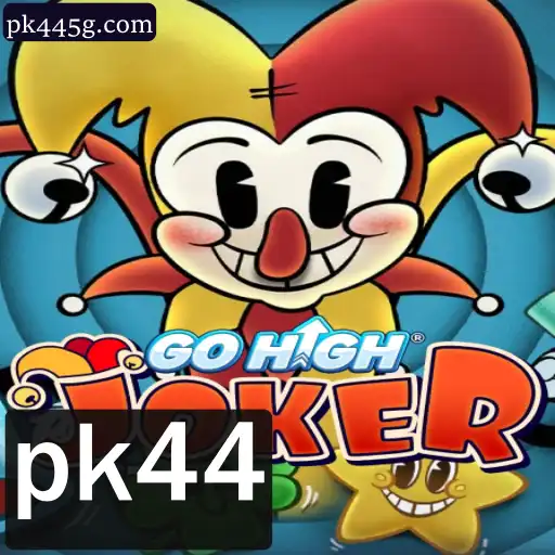 GoHighJoker: A Nova Sensação do Mundo dos Jogos de Cartas