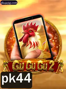 GuGuGu2M: Explorando o Fascinante Mundo do Jogo 'pk44'