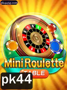 Explorando o Mundo do MiniRoulette: Regras e Estratégias para Sucesso