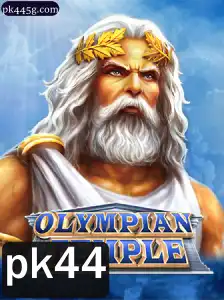 Explorando o Fascinante Mundo de OlympianTemple: Regras e Inovação