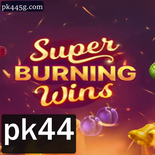 Explorando o Mundo de SuperBurningWins: Um Jogo Empolgante