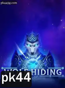 Descubra as Aventuras de 'WolfHiding': Um Jogo de Estratégia e Sobrevivência