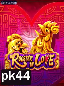 Explorando o Fascinante Mundo de RoosterInLove