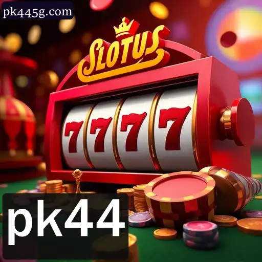 Slots bônus