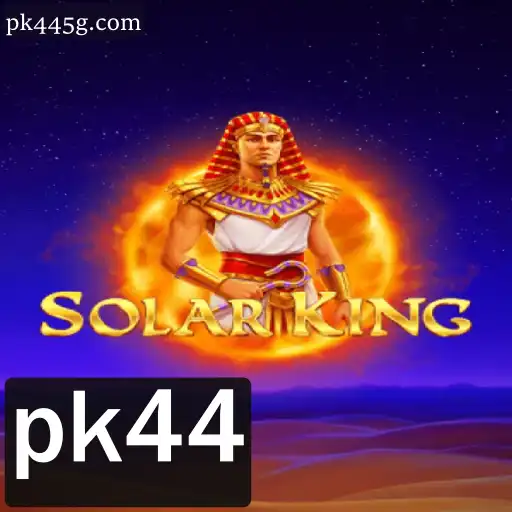 Descubra o Mundo Fascinante de SolarKing: O Jogo que está Agitando o Cenário Atual