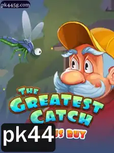 Explorando TheGreatestCatchBonusBuy: A Nova Sensação no Mundo dos Jogos